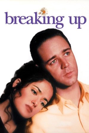 Breaking Up poster