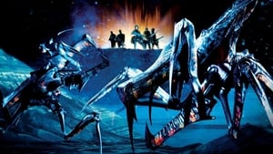 Starship Troopers 2 Hero of the Federation (2004) Hindi Dubbed