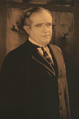 Charles Barrois portrait