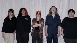 The Interrogation Room