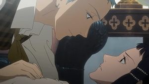 Paradise Kiss: 1×4