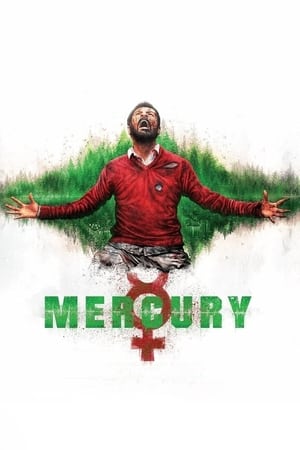 Poster Mercury (2018)