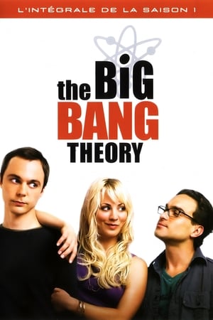 The Big Bang Theory Saison 2 Épisode 7