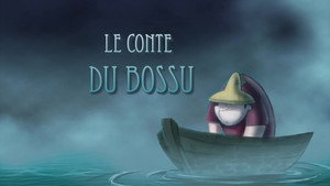 Le conte du bossu