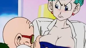 Dragon Ball Z: 1×2