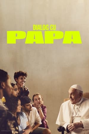 Poster Dialog cu Papa 2023