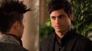 Shadowhunters: Stagione 3 x Episodio 2