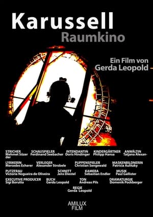 Poster Karussell (2016)