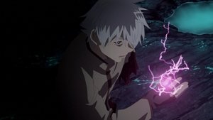 Arifureta: From Commonplace to World’s Strongest Season 1 Episode 1