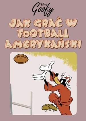 Jak grać w football amerykański