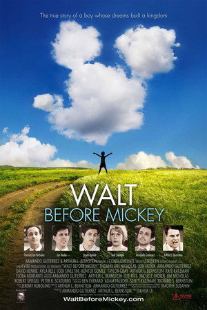 Walt Before Mickey 12