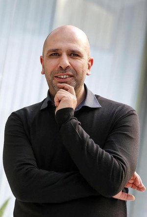 Checco Zalone