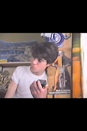 Image The Boy with the Transistor Radio