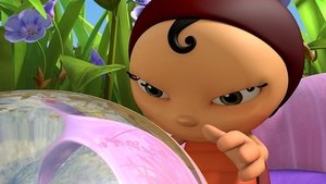 Maya the Bee The Fortune Teller