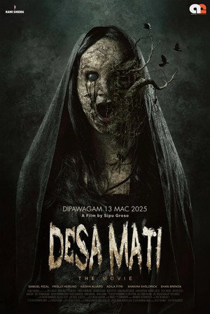 Desa Mati The Movie 6