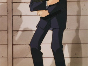 Ranma ½ OVA Cap 4