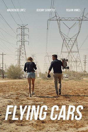 Ver Flying Cars 2019 Peliculas Completa Español — MEJOR CALIDAD