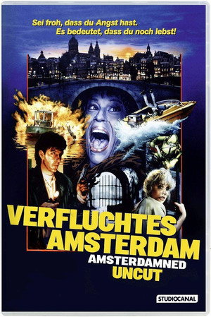 Amsterdamned 43
