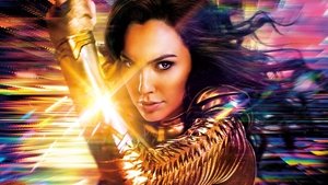 Wonder Woman 1984 (2020) Hindi Dubbed