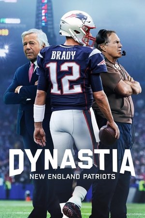 Image Dynastia: New England Patriots
