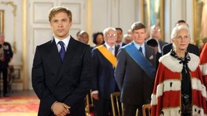 The Royals 1 episodio 8