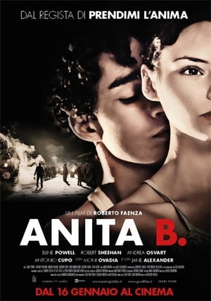 Poster di Anita B.