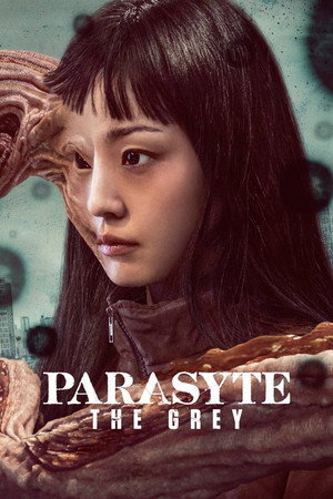 Parasyte: The Grey 22