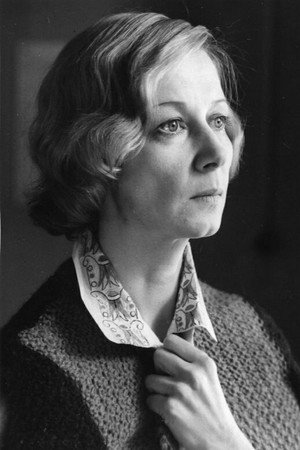 Alla Demidova portrait