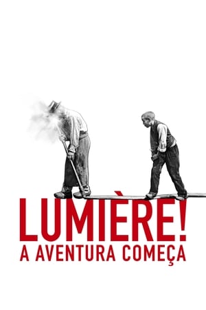 Lumière! 2016