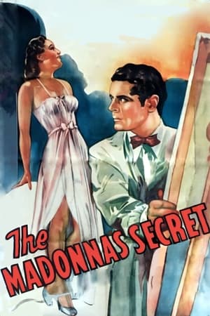 Poster The Madonna's Secret 1946