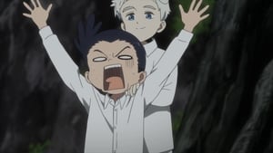 The Promised Neverland: 1×3