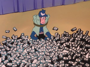 Lupin the 3rd S03E49