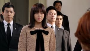The King 2 Hearts ang Ah Returned to the North With Her Father