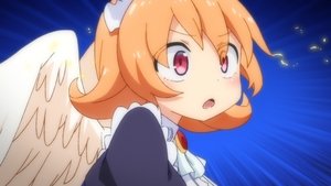 Ishuzoku Reviewers Episode 7