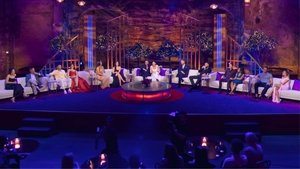 Casamento às Cegas: Reino Unido: 2×11