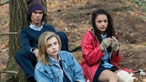 The Miseducation of Cameron Post (2018)