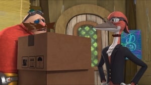 Sonic Boom Season 2 Episode 43