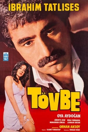 Poster Tövbe (1982)