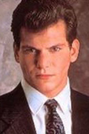 Scott Martin portrait