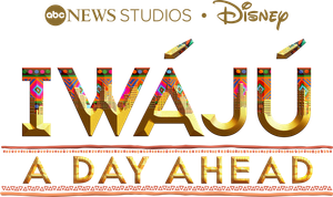Iwájú: A Day Ahead
