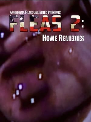 Image Fleas 2: Home Remedies