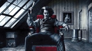 Sweeney Todd: A Fleet Street démoni borbélya