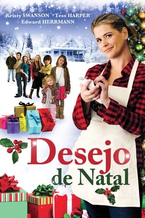 Poster Desejo de Natal 2011
