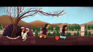 Parvana, une enfance en Afghanistan