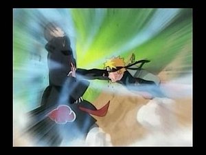 Naruto Shippūden: Season 1 Episode 13 – A Meeting With Destiny