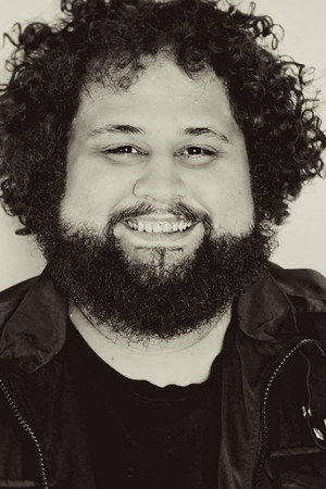 J.C. Currais portrait