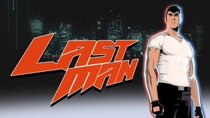poster Lastman