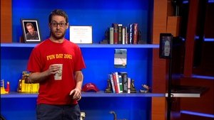 The Colbert Report: 10×30