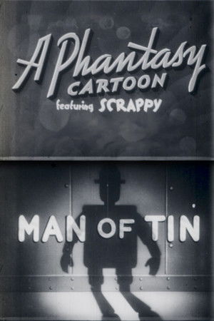 Image Man of Tin