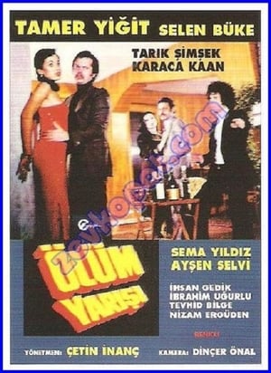 Ölüm Yarışı 1978